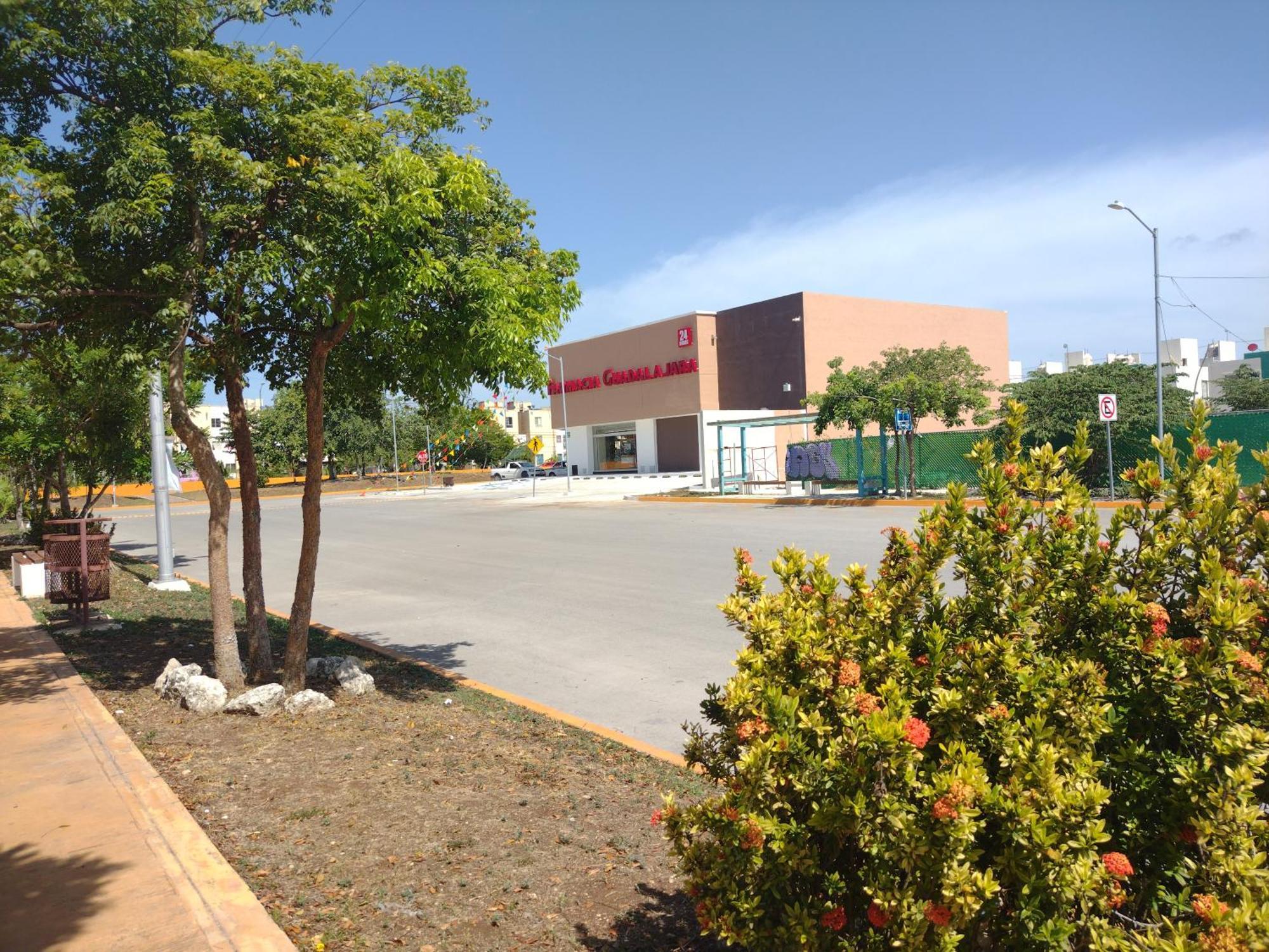 Saramuyah Home Cancún Exteriör bild