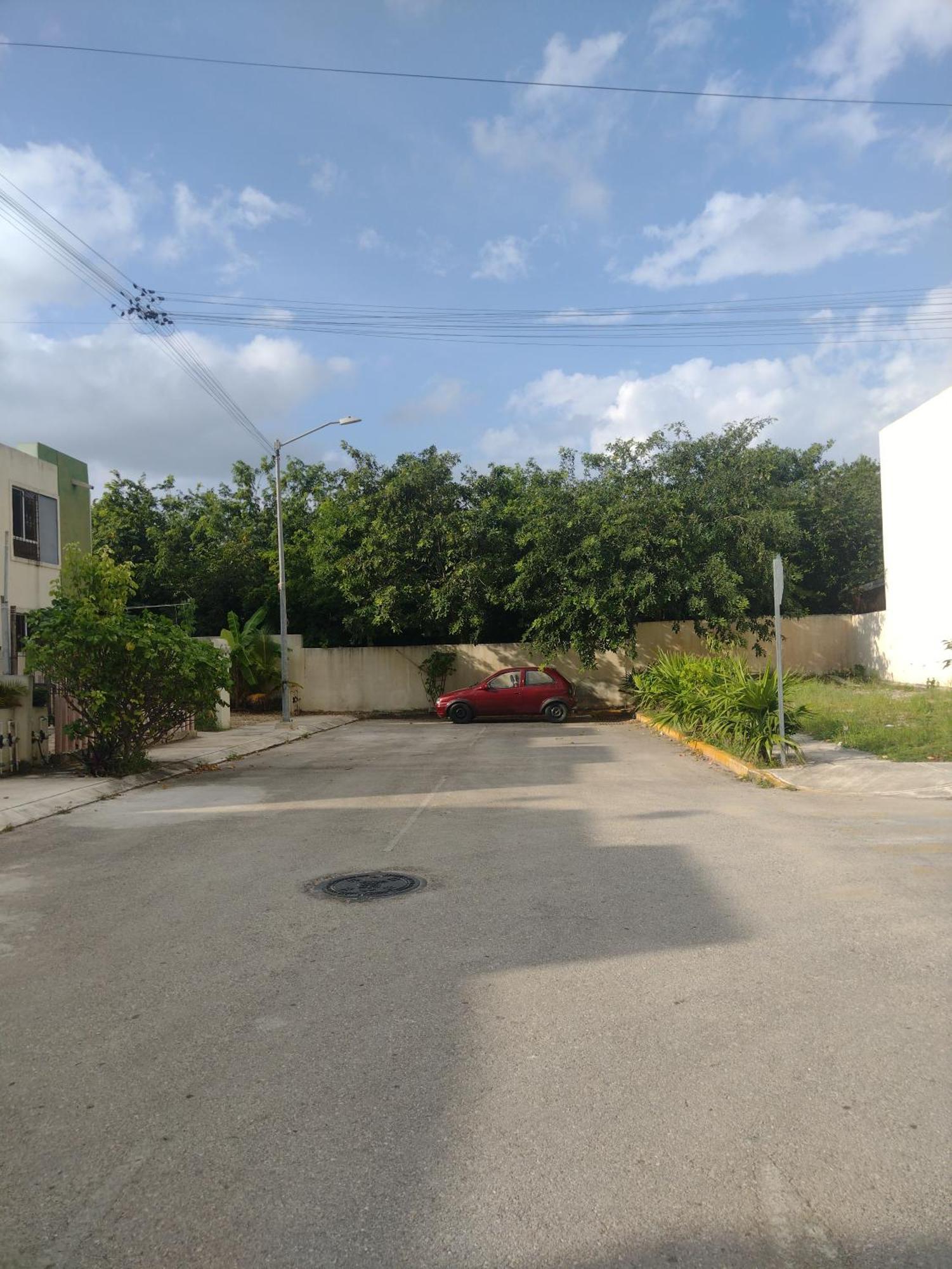 Saramuyah Home Cancún Exteriör bild