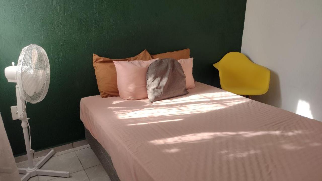 Saramuyah Home Cancún Exteriör bild