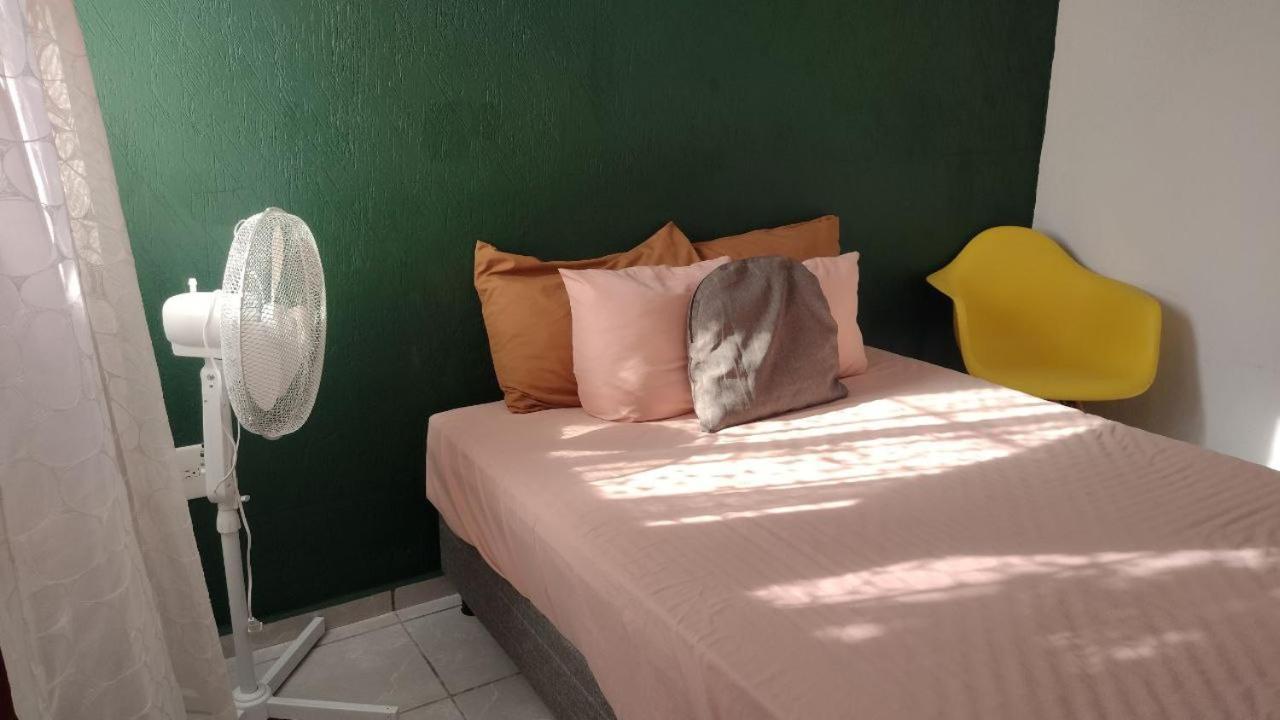 Saramuyah Home Cancún Exteriör bild